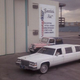 Illustration for article titled Surprise Saturday - Majorette Cadillac Limousine